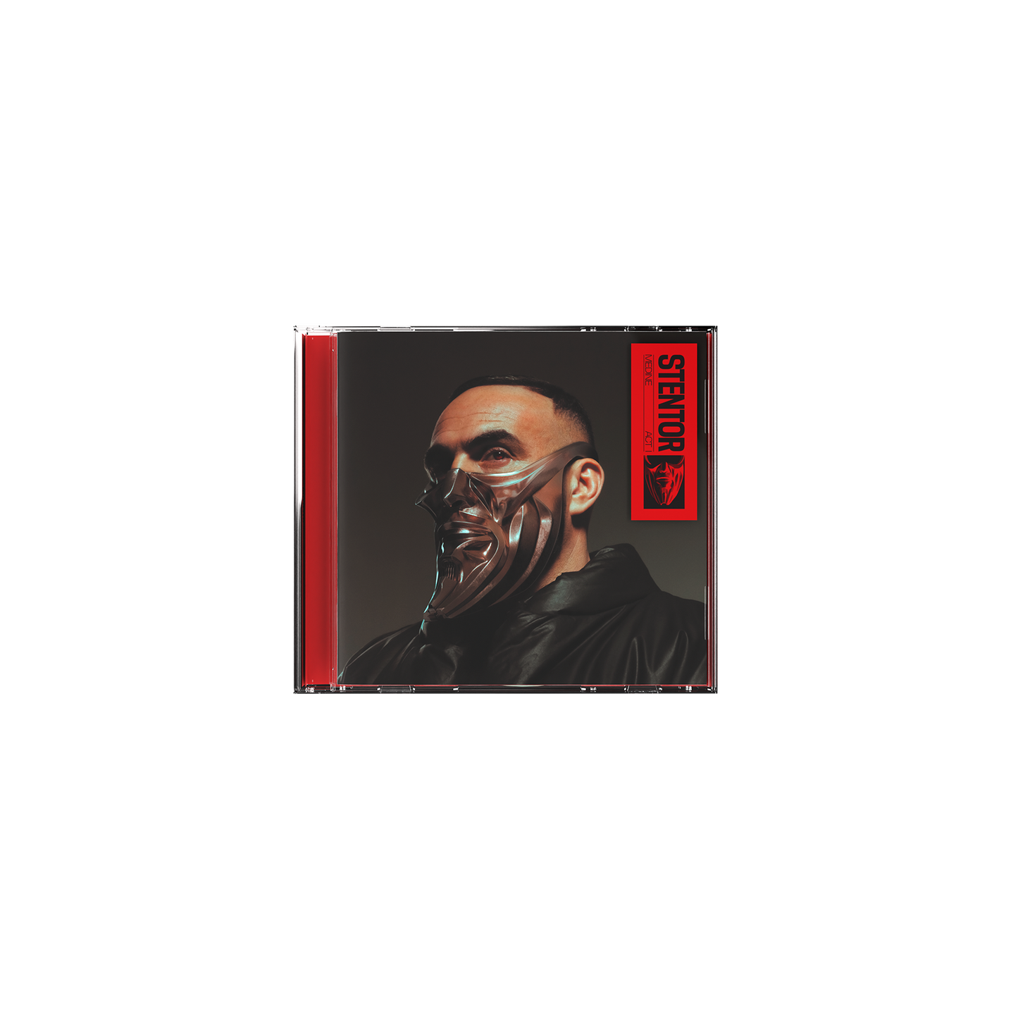 CD - STENTOR, act I