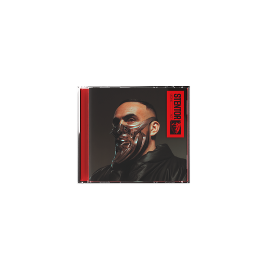 CD - STENTOR, act I