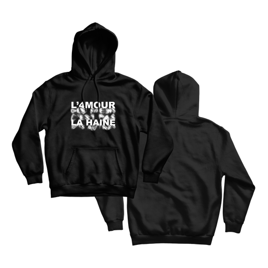 Hoodie - L’4mour